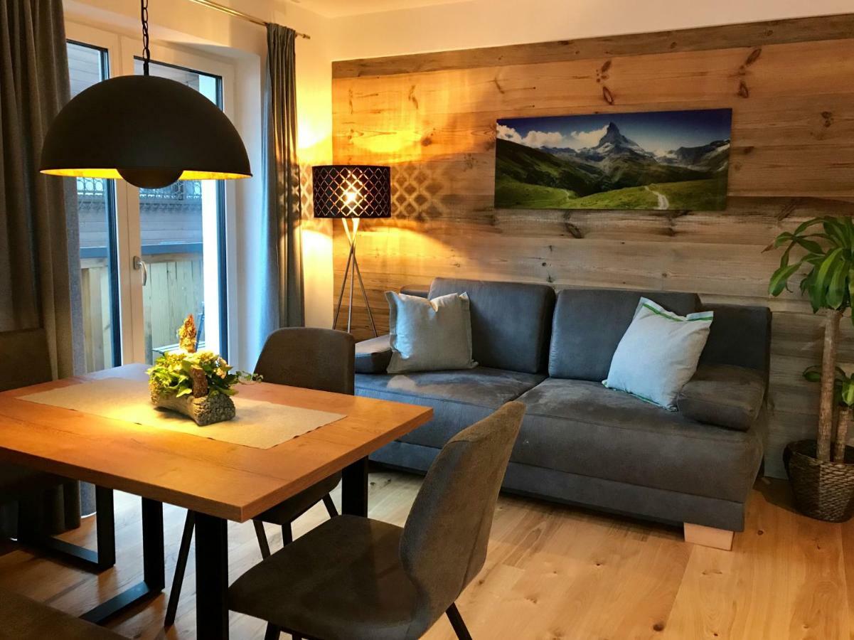 Appartementhaus Mountain Room Altenmarkt im Pongau Exterior photo