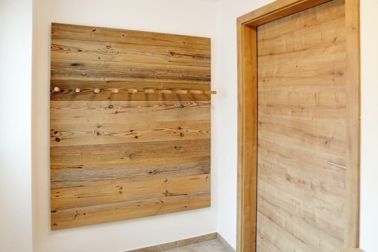 Appartementhaus Mountain Room Altenmarkt im Pongau Exterior photo