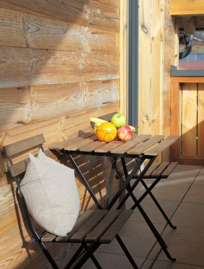 Appartementhaus Mountain Room Altenmarkt im Pongau Exterior photo