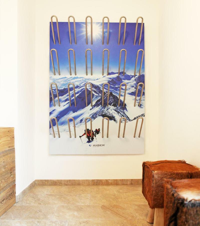 Appartementhaus Mountain Room Altenmarkt im Pongau Exterior photo