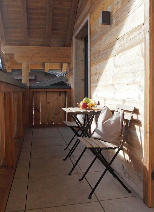 Appartementhaus Mountain Room Altenmarkt im Pongau Exterior photo