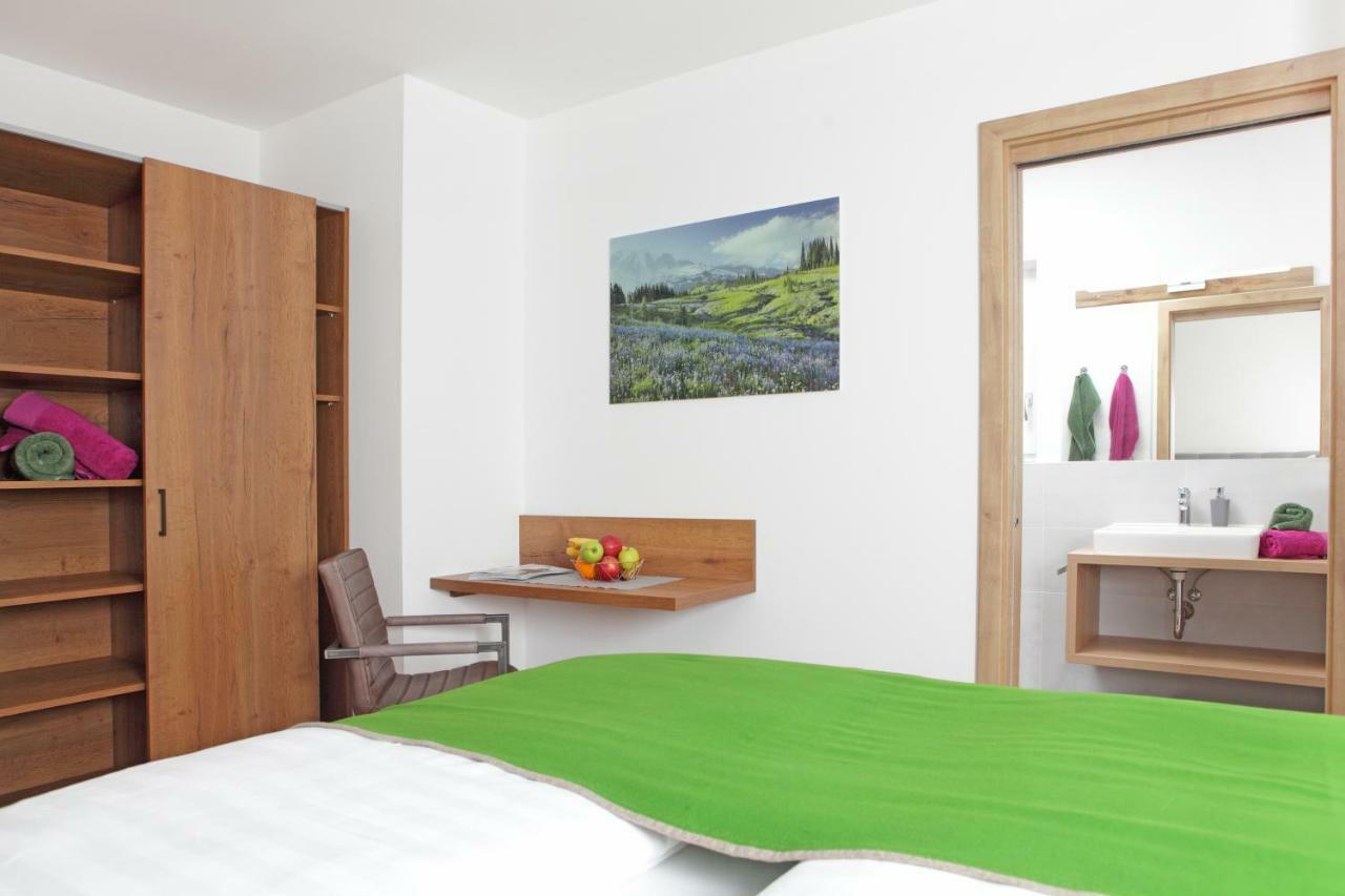 Appartementhaus Mountain Room Altenmarkt im Pongau Exterior photo